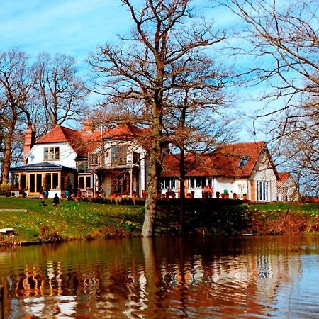 Shoyswell Cottage Hurst Green  Екстериор снимка
