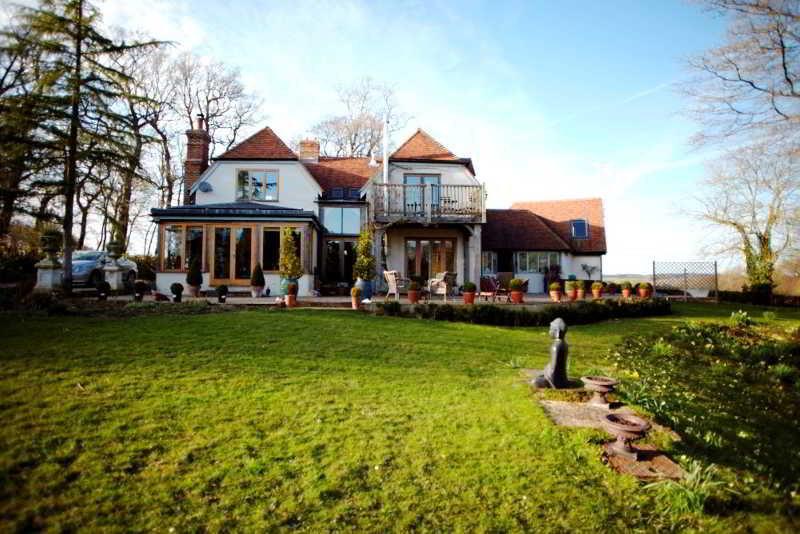 Shoyswell Cottage Hurst Green  Екстериор снимка