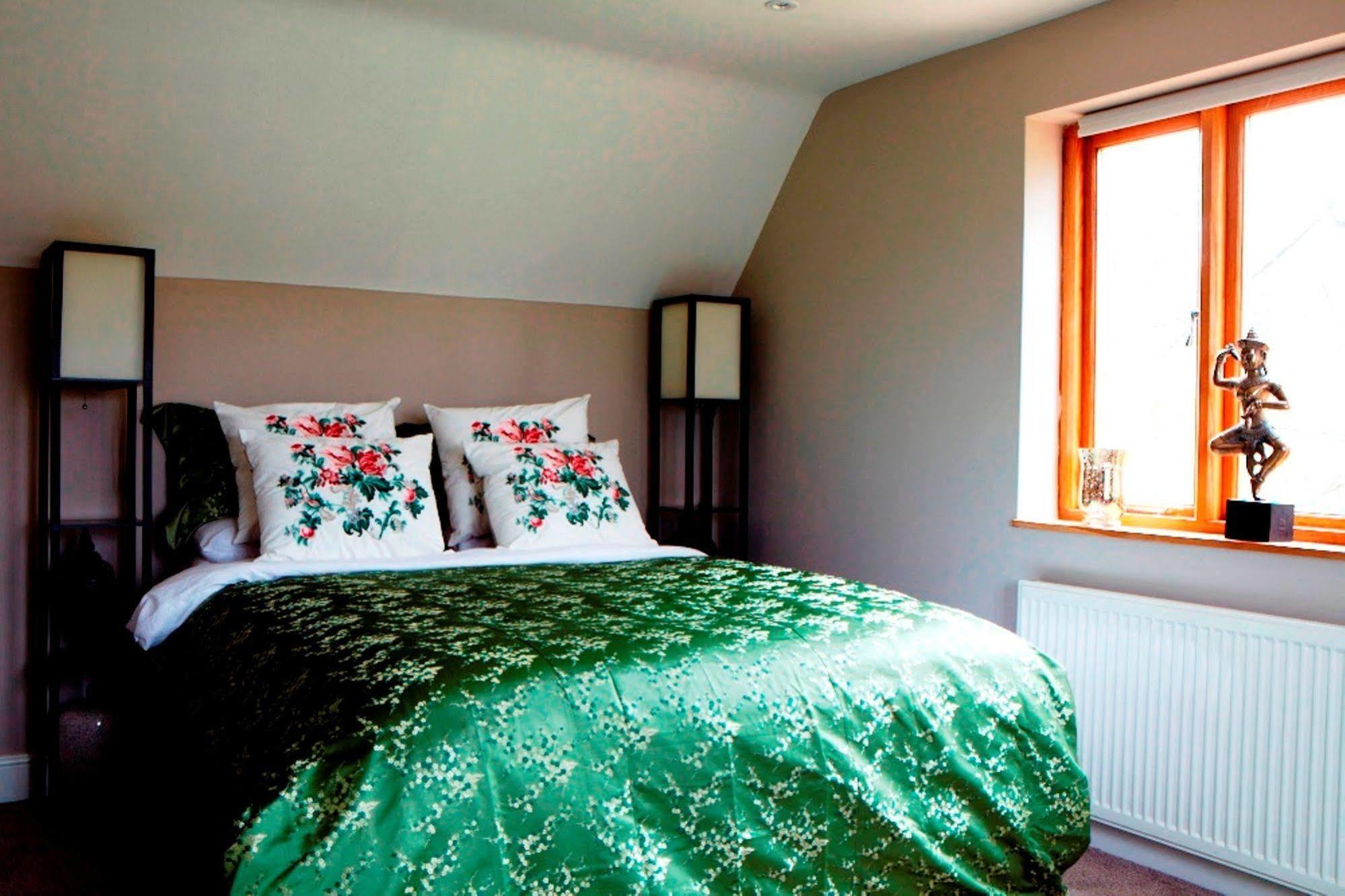 Shoyswell Cottage Hurst Green  Екстериор снимка
