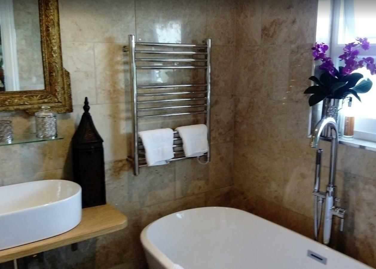 Shoyswell Cottage Hurst Green  Екстериор снимка
